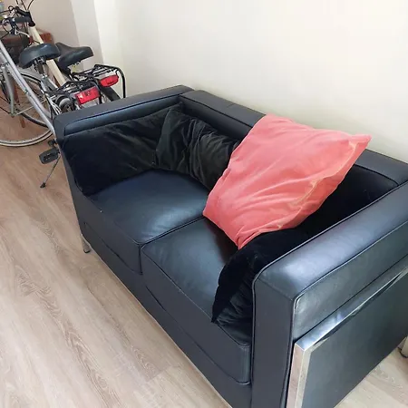 Apartman A 50 Passi Dal - Affitti Brevi Italia
