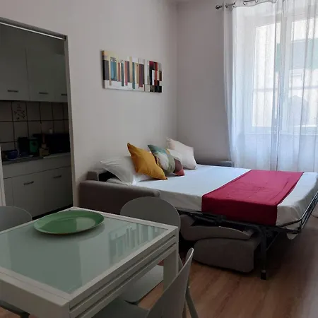 A 50 Passi Dal - Affitti Brevi Italia Apartman *