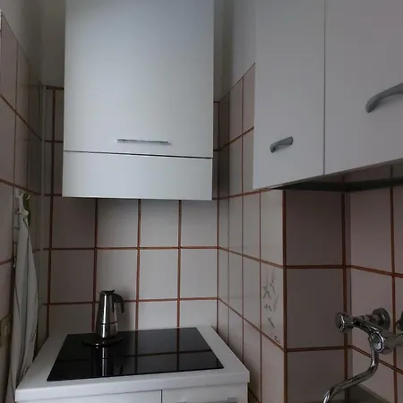 A 50 Passi Dal - Affitti Brevi Italia Apartman Capodimonte