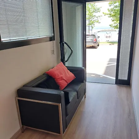 A 50 Passi Dal - Affitti Brevi Italia Apartman *