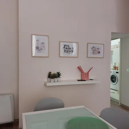 Apartman A 50 Passi Dal - Affitti Brevi Italia *
