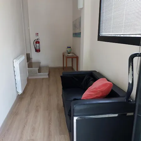 Apartman A 50 Passi Dal - Affitti Brevi Italia Capodimonte
