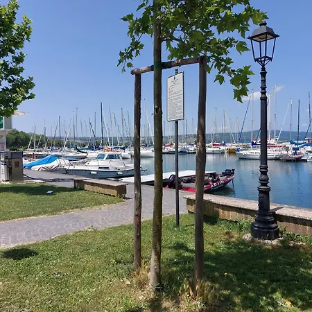 A 50 Passi Dal - Affitti Brevi Italia Apartman *