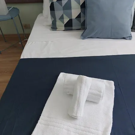 Apartman A 50 Passi Dal - Affitti Brevi Italia *
