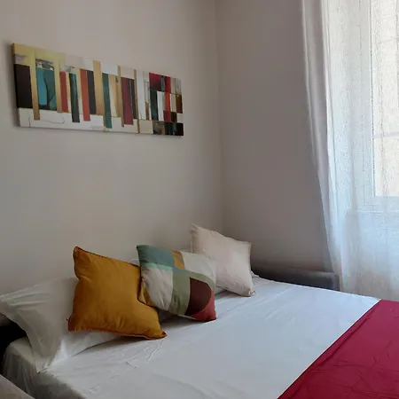 A 50 Passi Dal - Affitti Brevi Italia Apartman