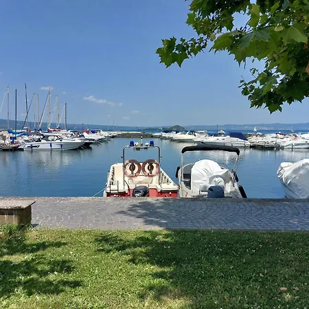 Apartman A 50 Passi Dal - Affitti Brevi Italia