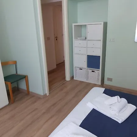 A 50 Passi Dal - Affitti Brevi Italia Apartman Capodimonte