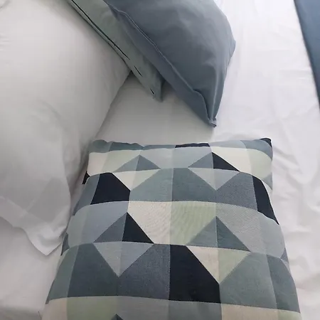 Apartman A 50 Passi Dal - Affitti Brevi Italia Capodimonte