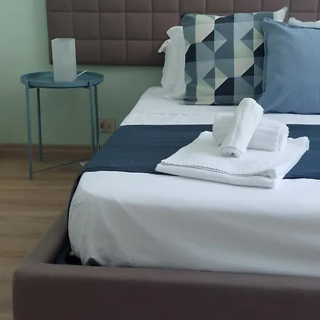 Apartman A 50 Passi Dal - Affitti Brevi Italia Capodimonte